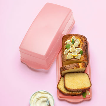 Cake Server Rectangle